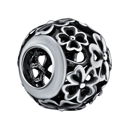 Серебряный шарм 890₽