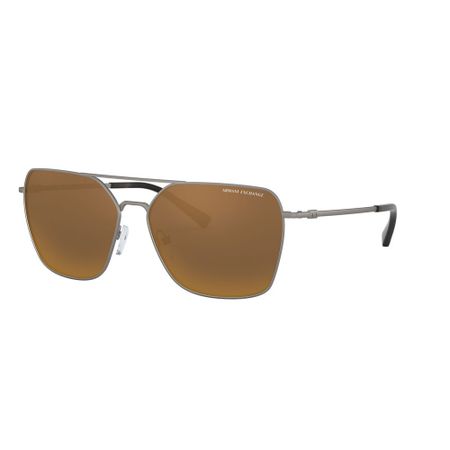 Очки Armani Exchange AX 2029S 60886R 8600₽