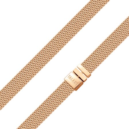 Золотой полновесный браслет Милан 84070₽