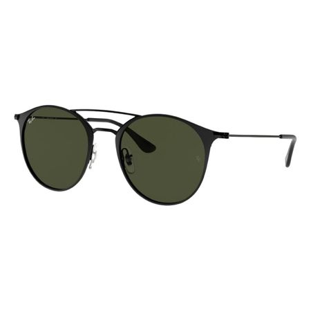 Очки RAY-BAN Double Bridge 3546 186 8190₽