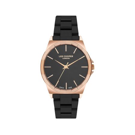 Женские часы Lee Cooper LC07686450 7170₽