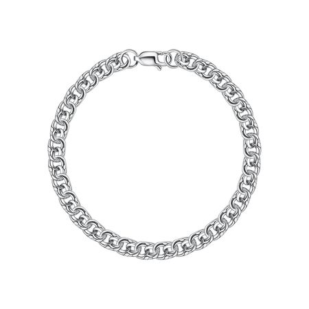 Серебряный браслет 2160₽