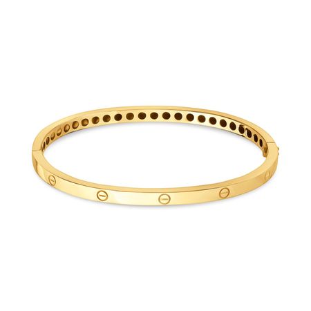 Золотой браслет 152060₽