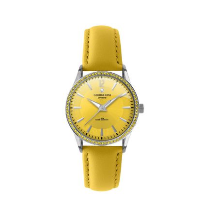 Женские часы George Kini GK25S14S11414 15450₽