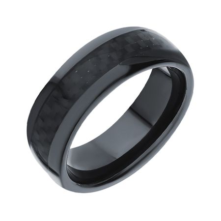 Серебряное кольцо с эмалью и керамикой 1020₽