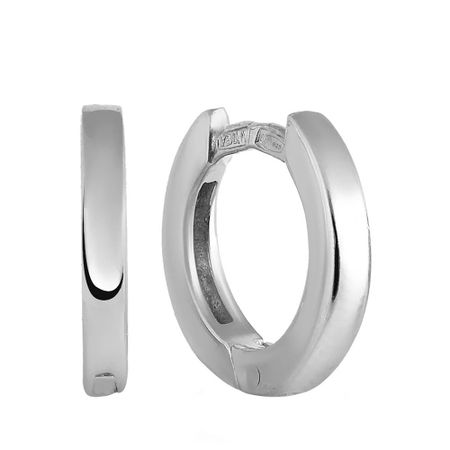 Серьги из серебра 990₽