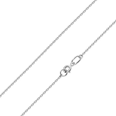 Золотая цепь с алмазной гранью 16250₽