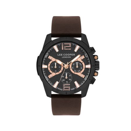 Мужские часы Lee Cooper LC07613654 8390₽