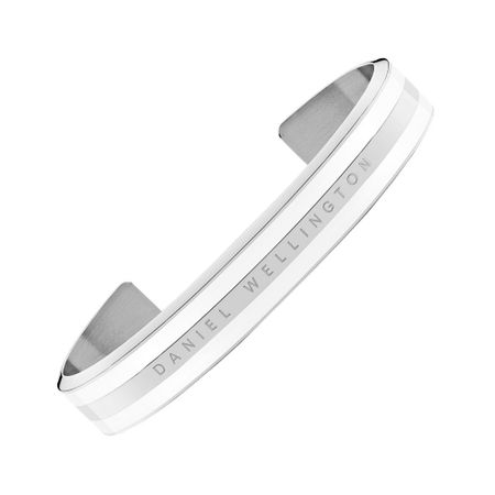 Стальной браслет DANIEL WELLINGTON с эмалью 8660₽