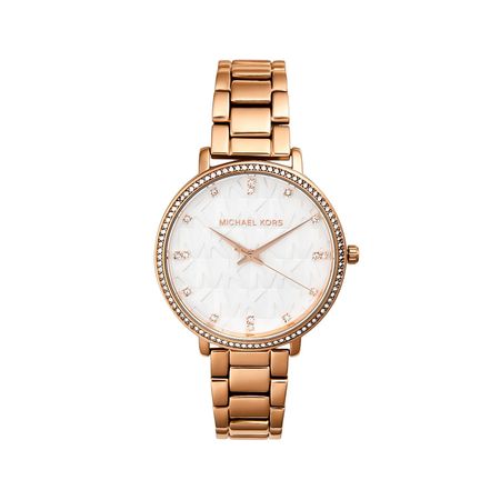 Женские часы Michael Kors Runway Slim MK4594 29960₽