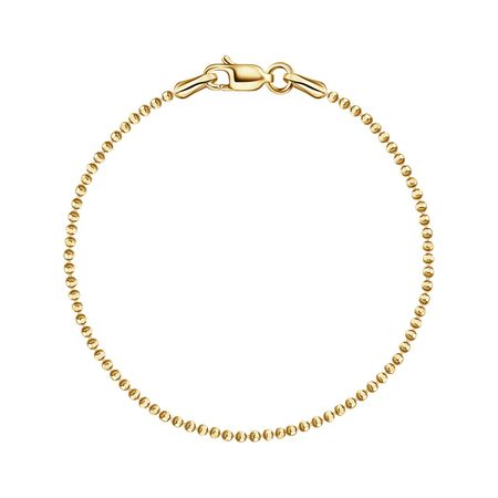 Золотой браслет 24740₽