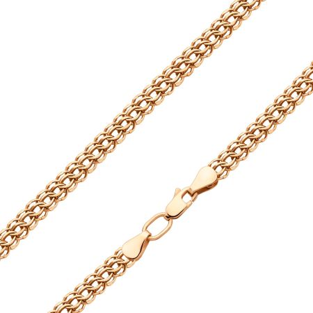 Полновесная золотая цепь 240830₽