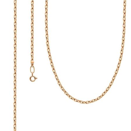 Золотая цепочка Якорь 5830₽