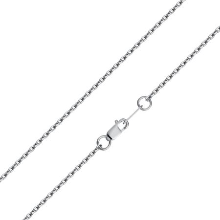 Серебряная цепь 2990₽