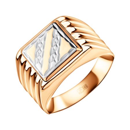 Золотая печатка 51990₽