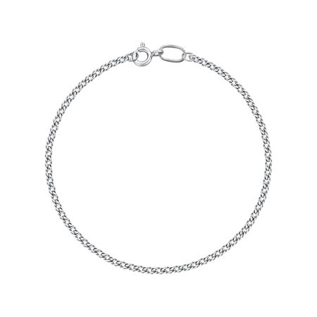 Серебряный браслет 500₽