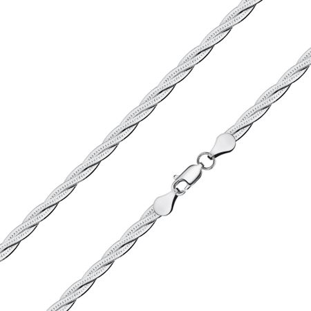 Полновесная золотая цепь 156550₽