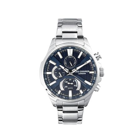 Мужские часы Lee Cooper LC07801390 9130₽