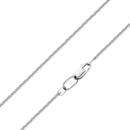 Серебряная цепь 990₽