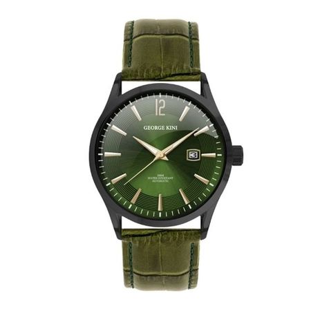 Мужские часы GEORGE KINI Advantage GK19B5Y150 27010₽