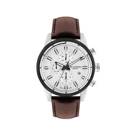 Мужские часы Lee Cooper LC07855334 7980₽