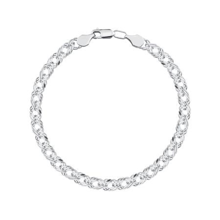 Серебряный браслет 790₽