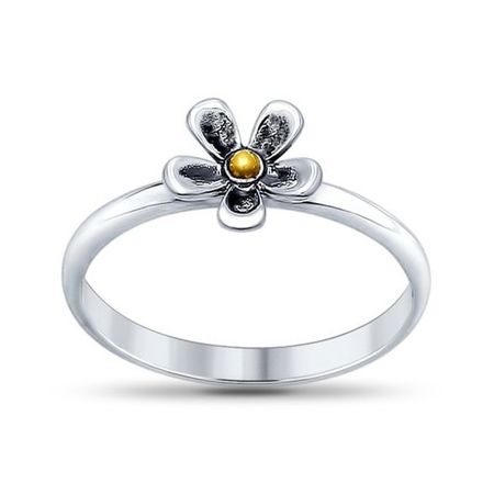 Кольцо SOKOLOV из серебра 249₽