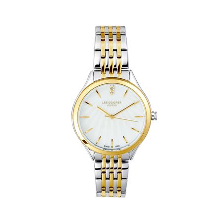 Женские часы Lee Cooper LC07821220 7630₽