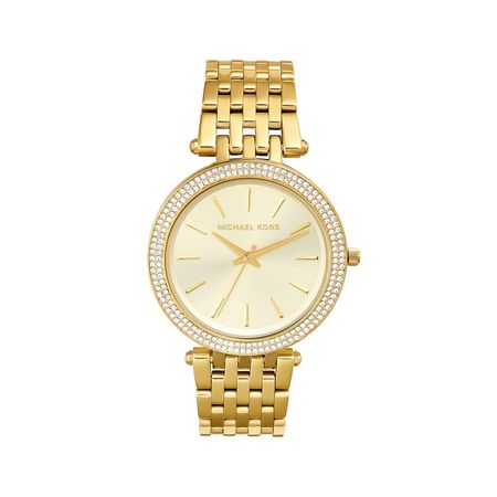 Женские часы Michael Kors Darci MK3191 с кристаллами SWAROVSKI 43870₽