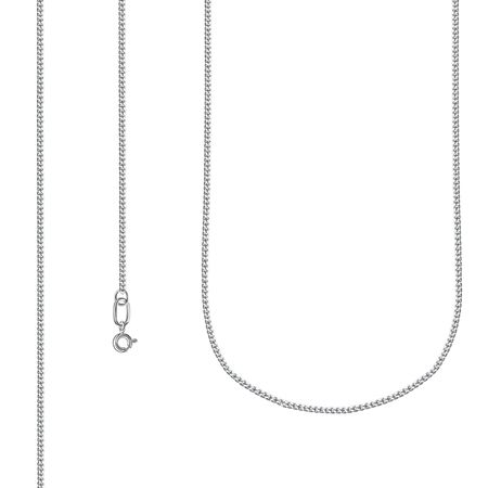 Полновесная золотая цепь 14960₽