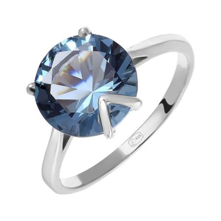 Серебряное кольцо с алпанитом 890₽