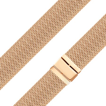 Золотой полновесный браслет Милан 135520₽