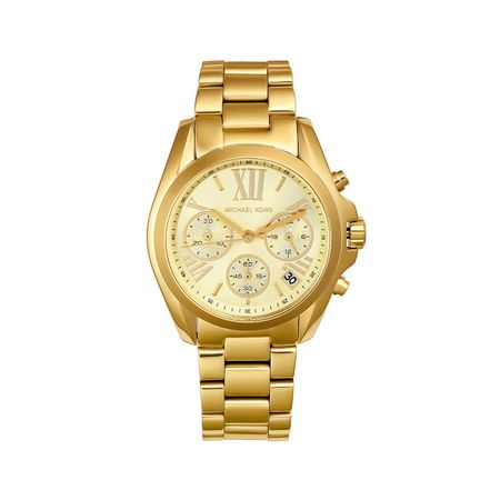 Женские часы Michael Kors Bradshaw MK5798 47030₽
