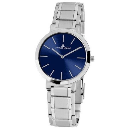 Женские часы JACQUES LEMANS Milano 1-1998C 6290₽