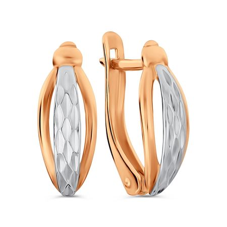 Серебряные серьги 990₽