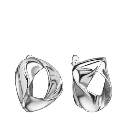 Золотые серьги 71990₽