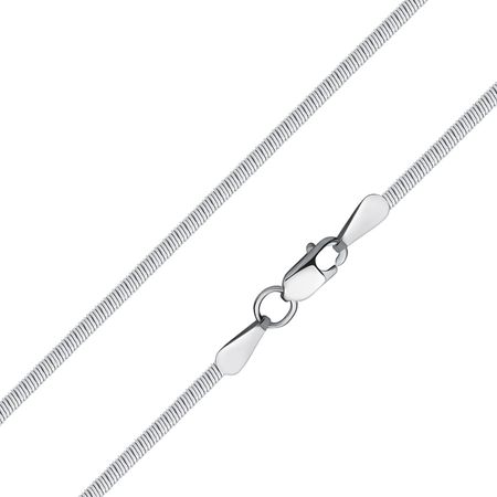 Полновесная серебряная цепь 2470₽