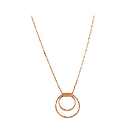 Золотое колье 57610₽