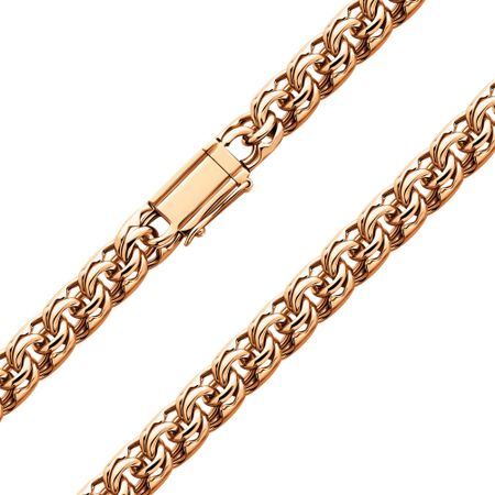 Полновесная золотая цепь 1203390₽