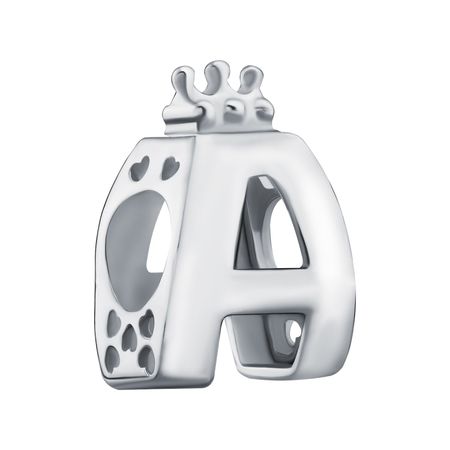 Серебряный шарм 590₽