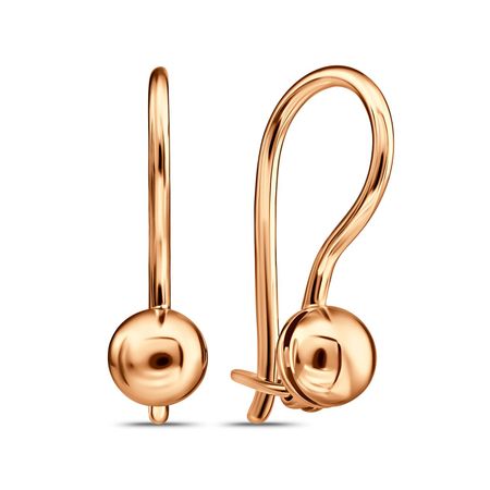 Серебряные серьги 249₽