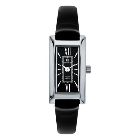Серебряные женские часы НИКА Lady 04370951 8400₽