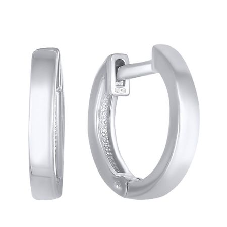 Серьги TALANT из серебра 1390₽