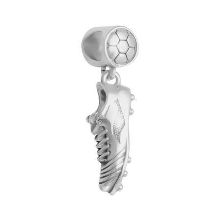 Подвеска-шарм TALANT Бутсы из серебра 790₽