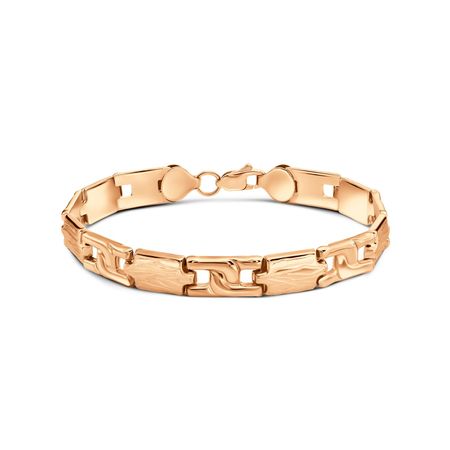 Золотой браслет Ролекс 93750₽