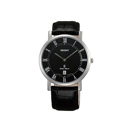 Мужские часы ORIENT Dressy Elegant Gents FGW0100GB0 10230₽