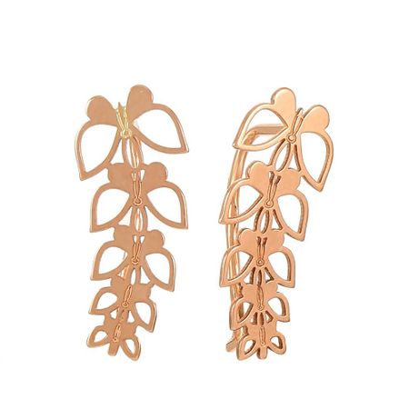 Золотые серьги SOKOLOV 15490₽