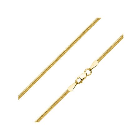 Золотая цепочка Тондо 88890₽