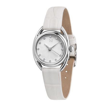 Серебряные женские часы НИКА Lady 18520916 15760₽