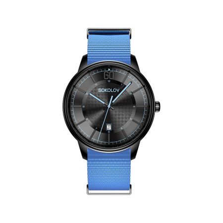 Мужские часы SOKOLOV I want 325720000007063 8510₽